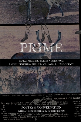 Book cover for Prime