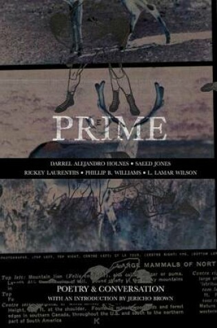 Cover of Prime