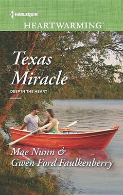 Cover of Texas Miracle