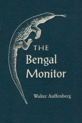 Cover of The Bengal Monitor