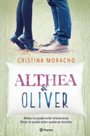 Cover of Althea Y Oliver