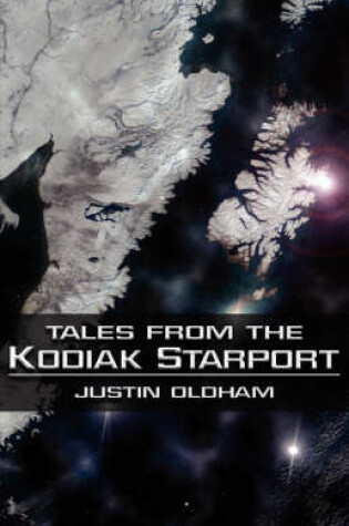 Cover of Tales from the Kodiak Starport