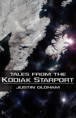 Book cover for Tales from the Kodiak Starport