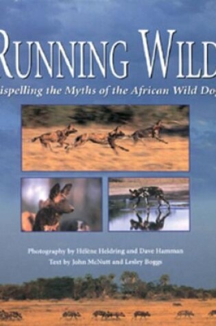 Cover of Running Wild