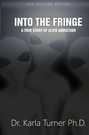 Cover of Into The Fringe