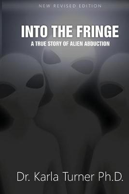 Book cover for Into The Fringe