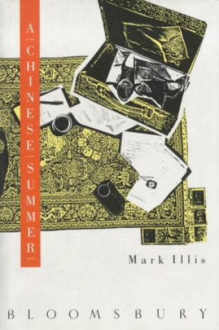 Cover of A Chinese Summer