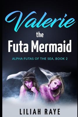 Book cover for Valerie the Futa Mermaid