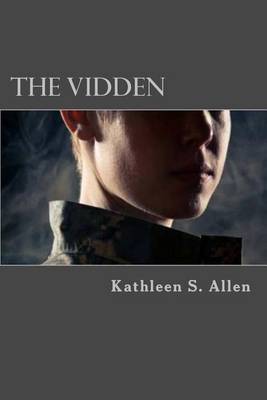 Book cover for The Vidden