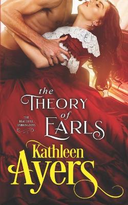 Book cover for The Theory of Earls