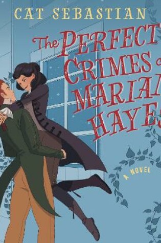 The Perfect Crimes of Marian Hayes