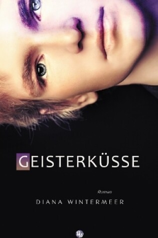Cover of Geisterküsse
