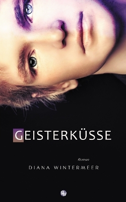 Book cover for Geisterküsse