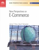 Book cover for New Perspectives on E-Commerce