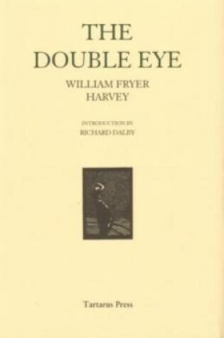 Cover of The Double Eye