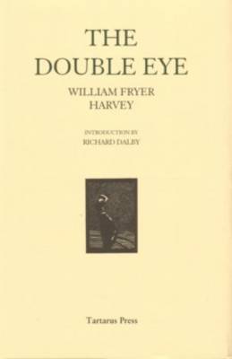 Book cover for The Double Eye