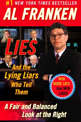 Cover of Lies