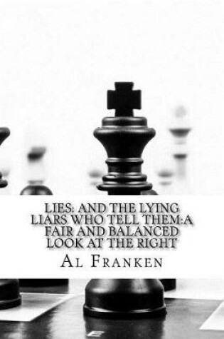 Cover of Lies