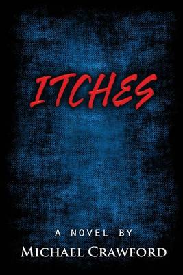 Book cover for Itches