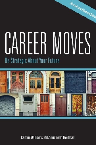 Cover of Career Moves
