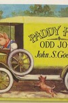 Book cover for Paddy Pork--Odd Jobs