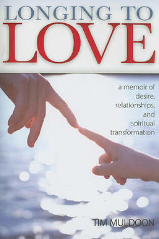 Cover of Longing to Love