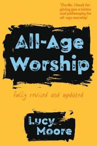 Cover of All-Age Worship