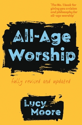 Book cover for All-Age Worship