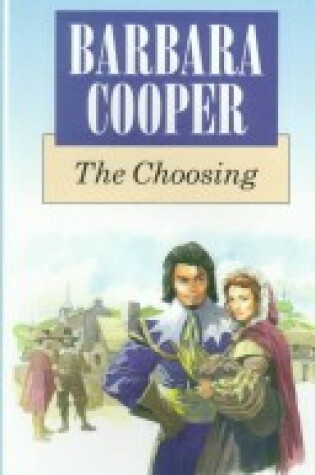 Cover of Choosing