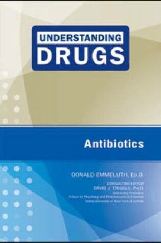 Cover of Antibiotics