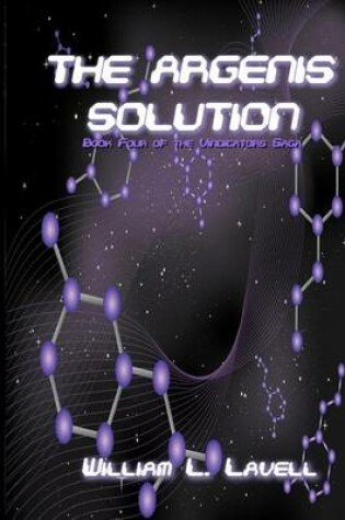 Cover of The Argenis Solution