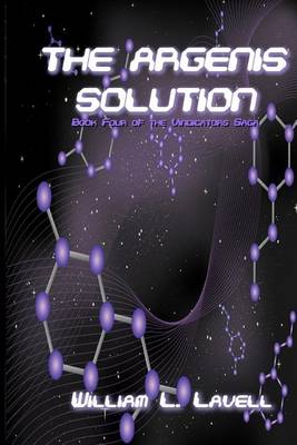 Book cover for The Argenis Solution