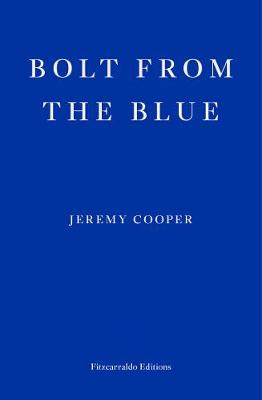 Cover of Bolt from the Blue
