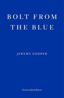 Book cover for Bolt from the Blue