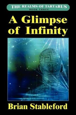 Cover of Glimpse of Infinity, A: The Realms of Tartarus, Book Three