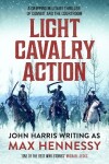 Book cover for Light Cavalry Action