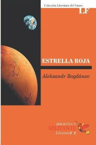 Cover of Estrella Roja