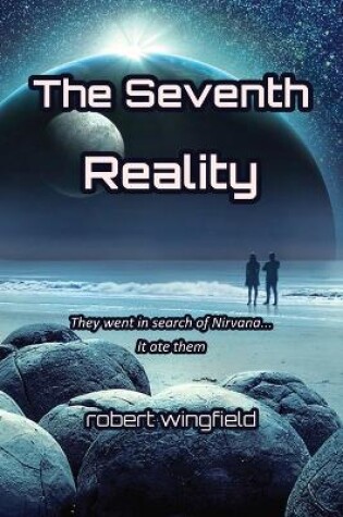 Cover of The Seventh Reality