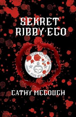 Book cover for Sekret Ribby'ego