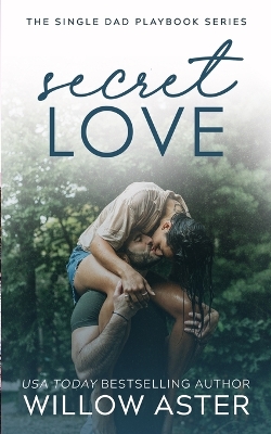 Book cover for Secret Love