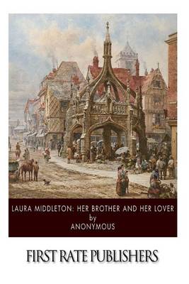 Book cover for Laura Middleton