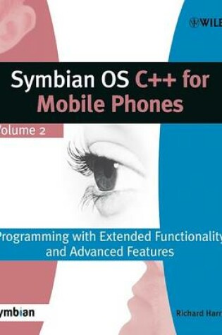 Cover of Symbian OS C++ for Mobile Phones