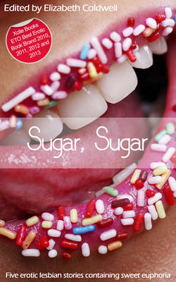 Book cover for Sugar, Sugar