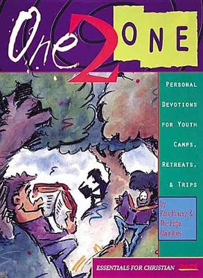 Book cover for One 2 One