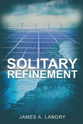 Book cover for Solitary Refinement