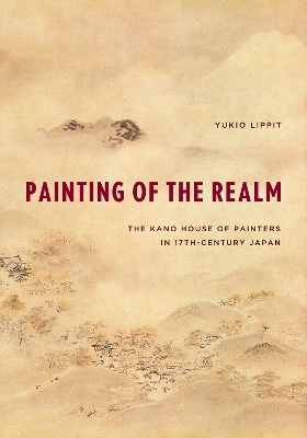 Book cover for Painting of the Realm