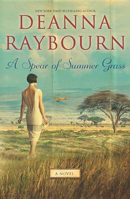 Cover of A Spear of Summer Grass