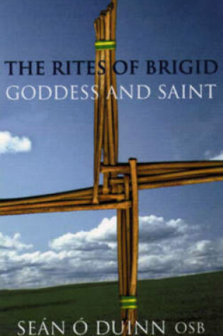 Cover of Rites of Brigid