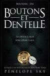Book cover for Boutons et Dentelle
