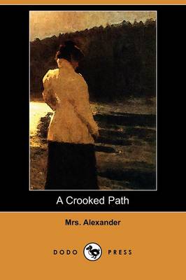 Book cover for A Crooked Path (Dodo Press)